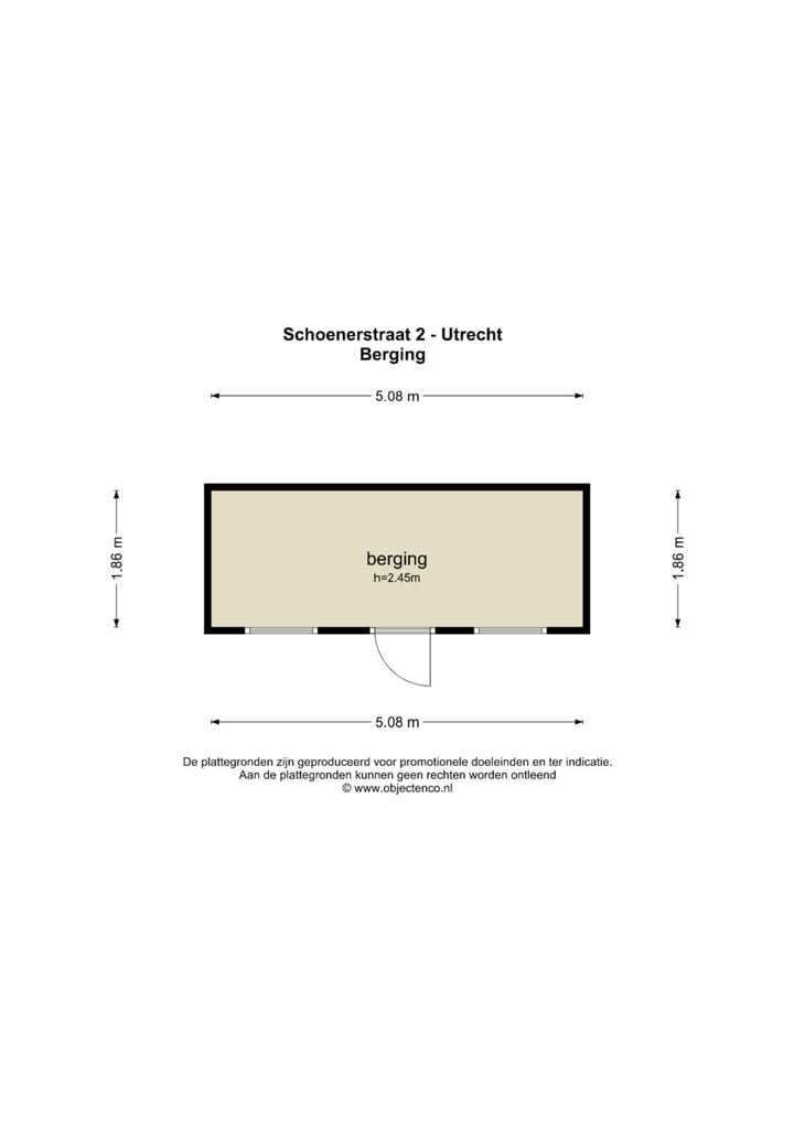 Foto 43 van Schoenerstraat 2