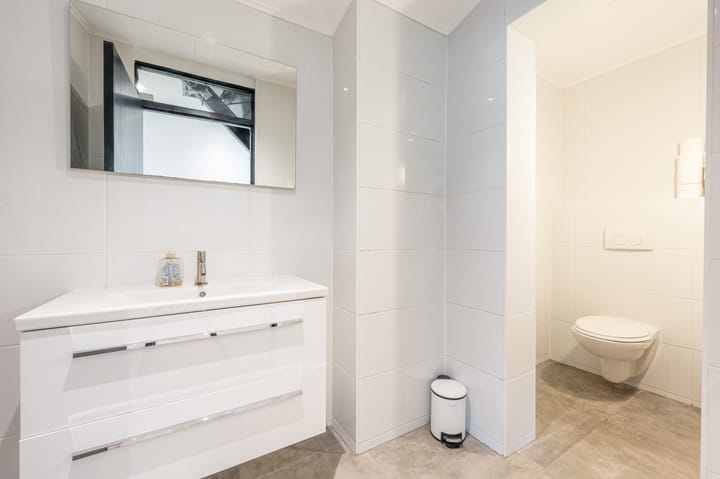 Foto 8 van Westdijk 58