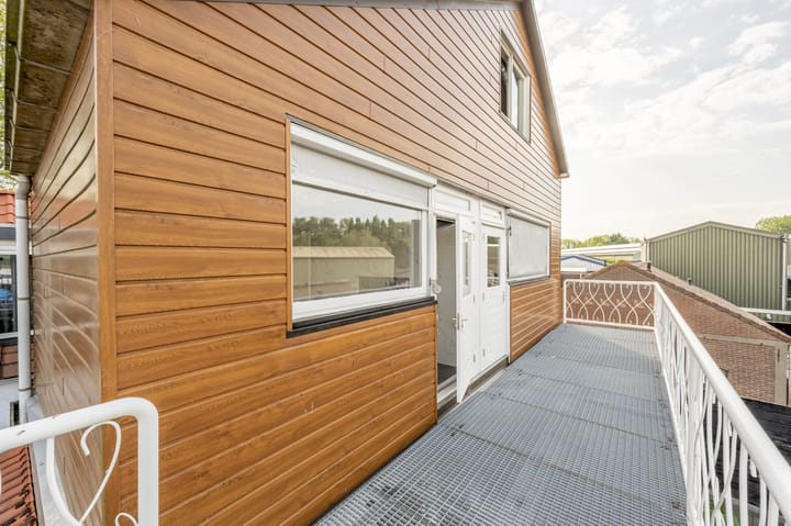 Foto 27 van Westdijk 58