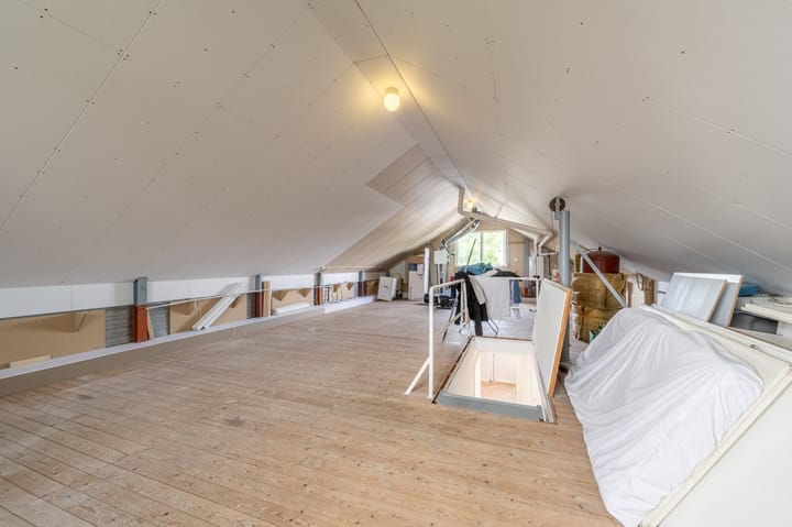 Foto 35 van Westdijk 58