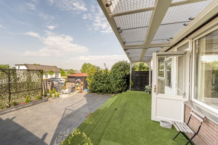 Foto 38 van Westdijk 58