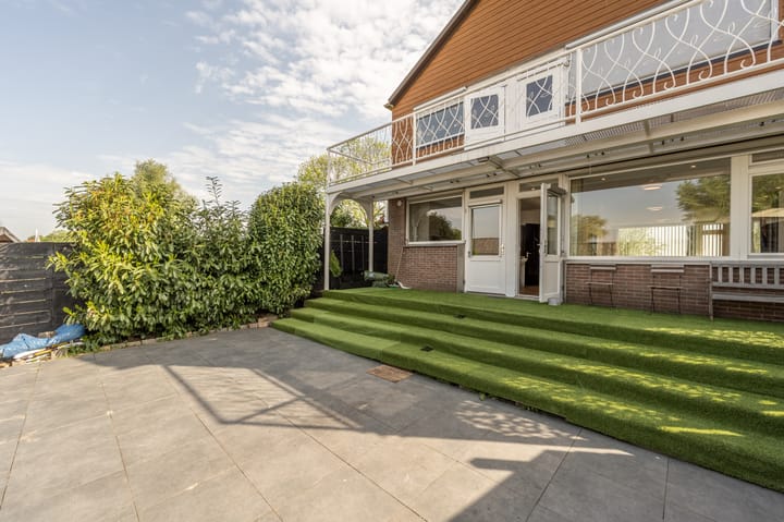 Foto 39 van Westdijk 58