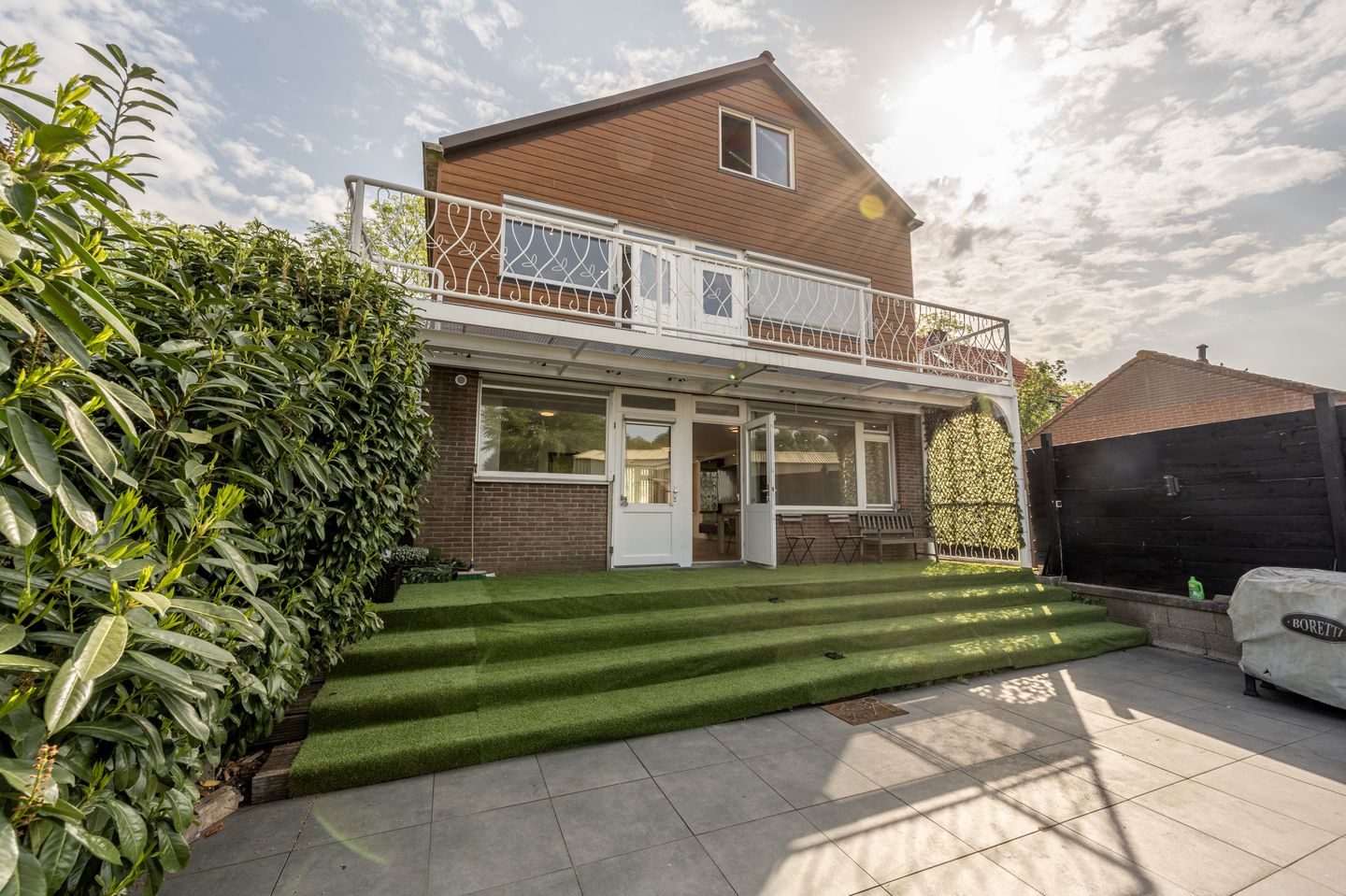 Foto 40 van Westdijk 58