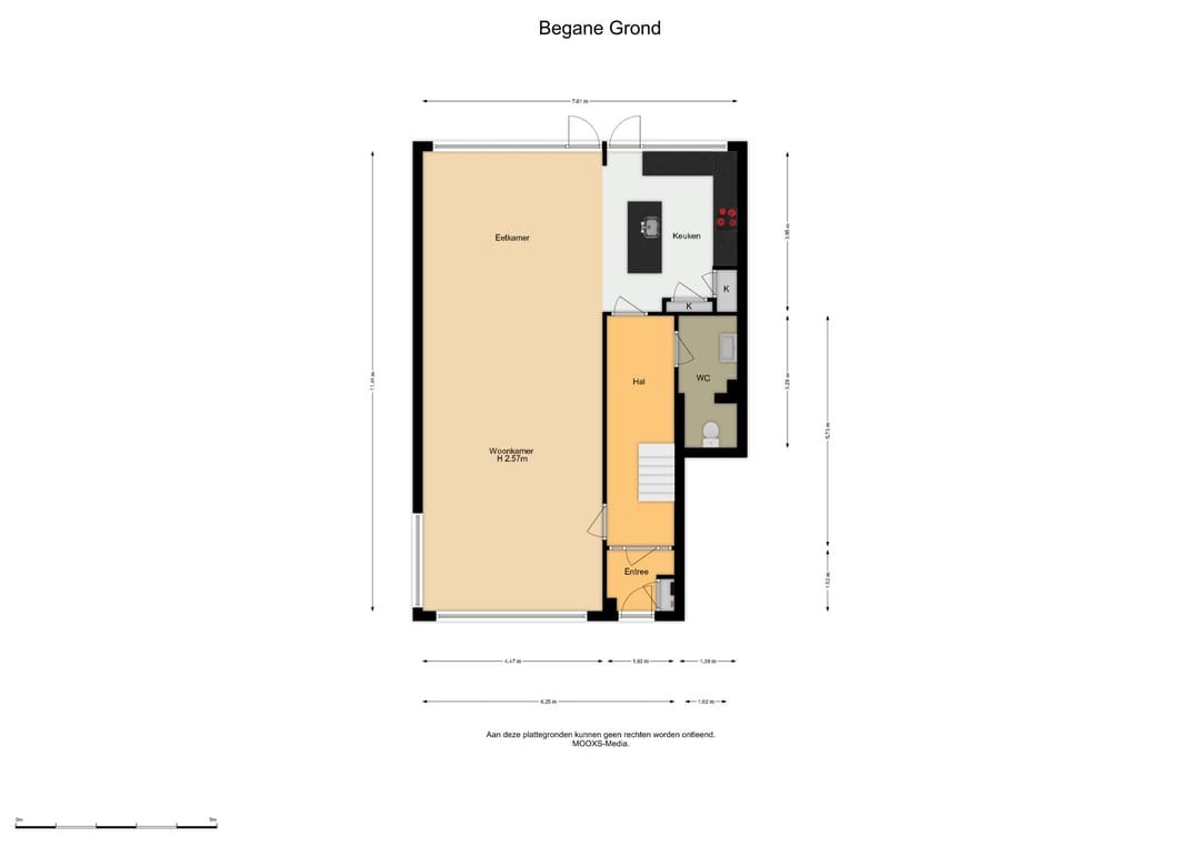 Foto 43 van Westdijk 58