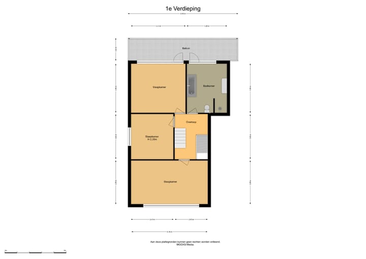 Foto 44 van Westdijk 58