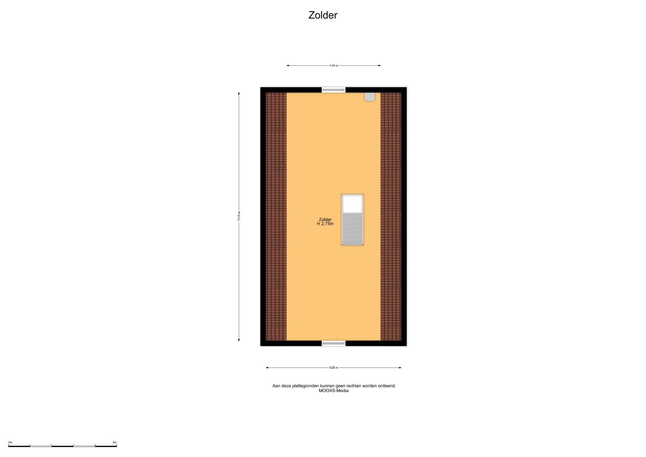 Foto 45 van Westdijk 58