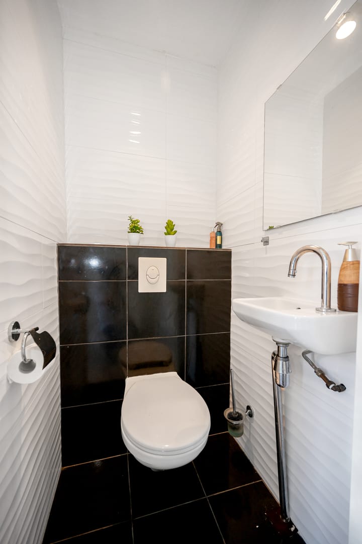 Foto 4 van Annie Bosstraat 23