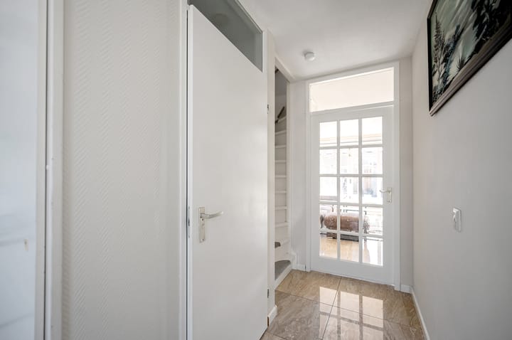 Foto 5 van Annie Bosstraat 23