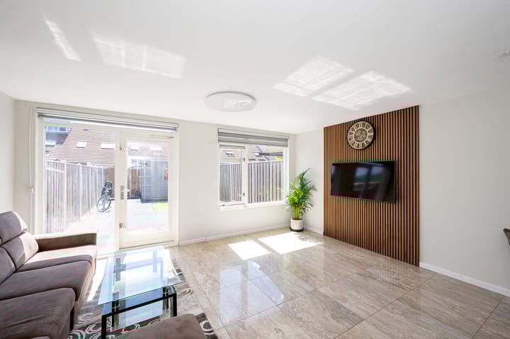 Foto 8 van Annie Bosstraat 23