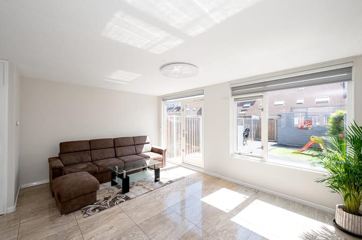 Foto 9 van Annie Bosstraat 23