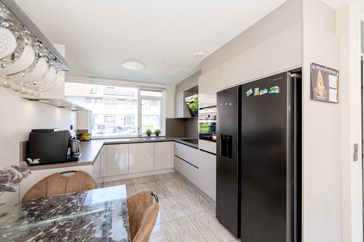 Foto 10 van Annie Bosstraat 23