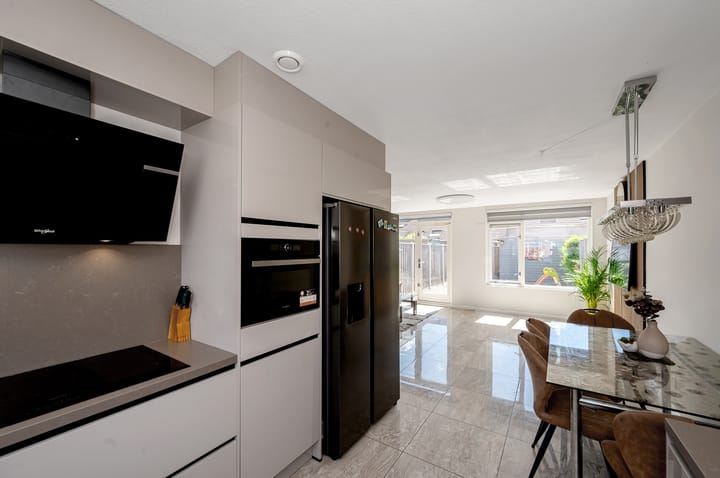 Foto 12 van Annie Bosstraat 23