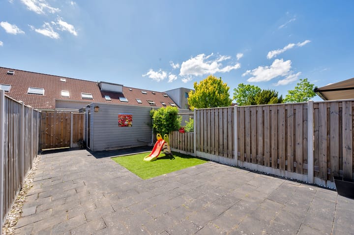 Foto 15 van Annie Bosstraat 23