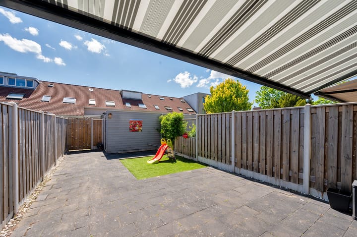 Foto 16 van Annie Bosstraat 23