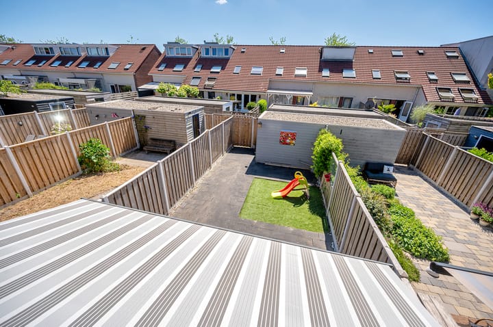 Foto 25 van Annie Bosstraat 23