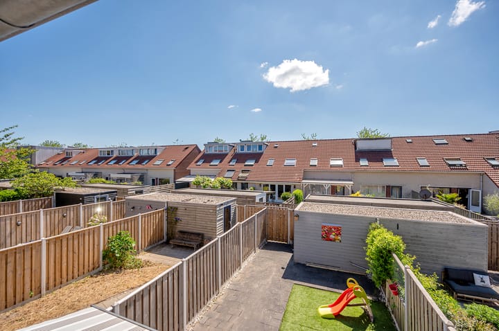 Foto 26 van Annie Bosstraat 23