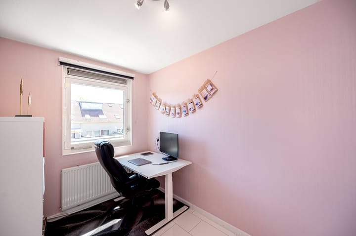 Foto 27 van Annie Bosstraat 23