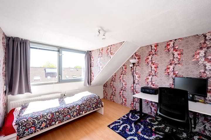 Foto 31 van Annie Bosstraat 23