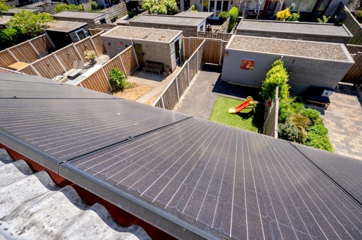 Foto 35 van Annie Bosstraat 23