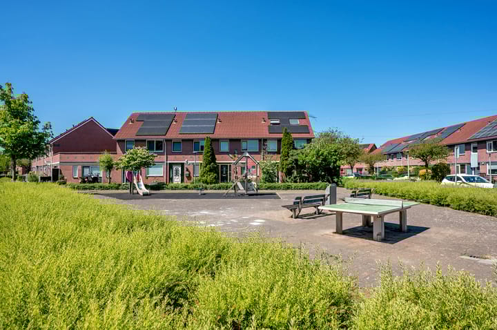 Foto 36 van Annie Bosstraat 23