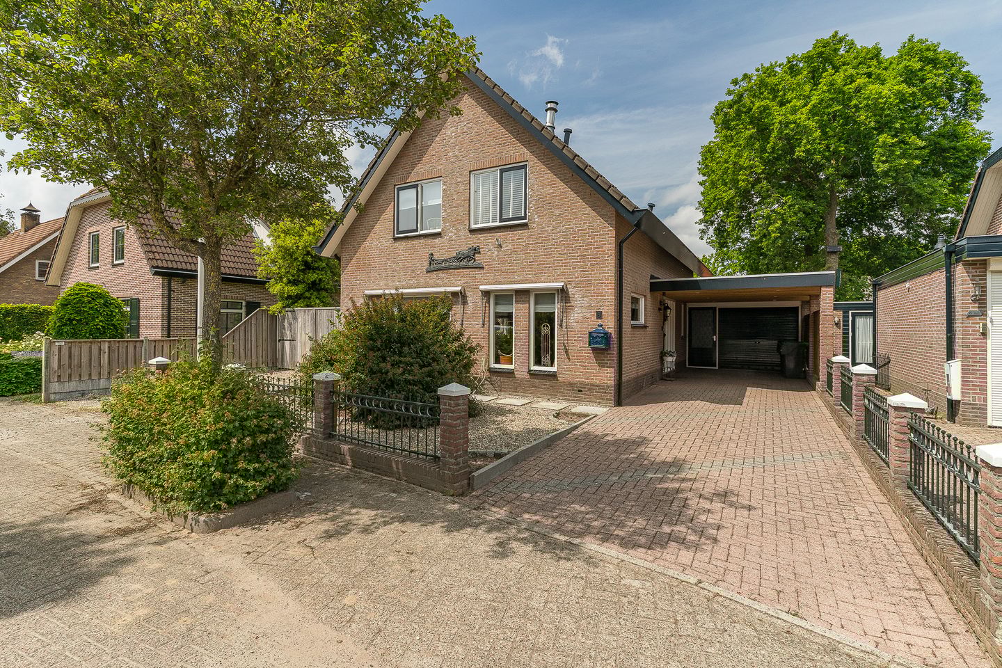 Hoefslag 8 main image