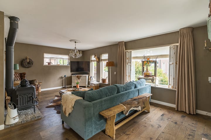 Photo 11 of Hoefslag 8