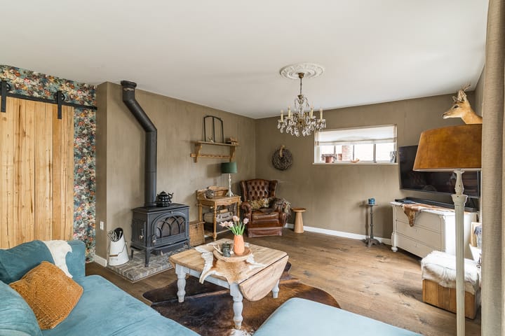 Photo 14 of Hoefslag 8