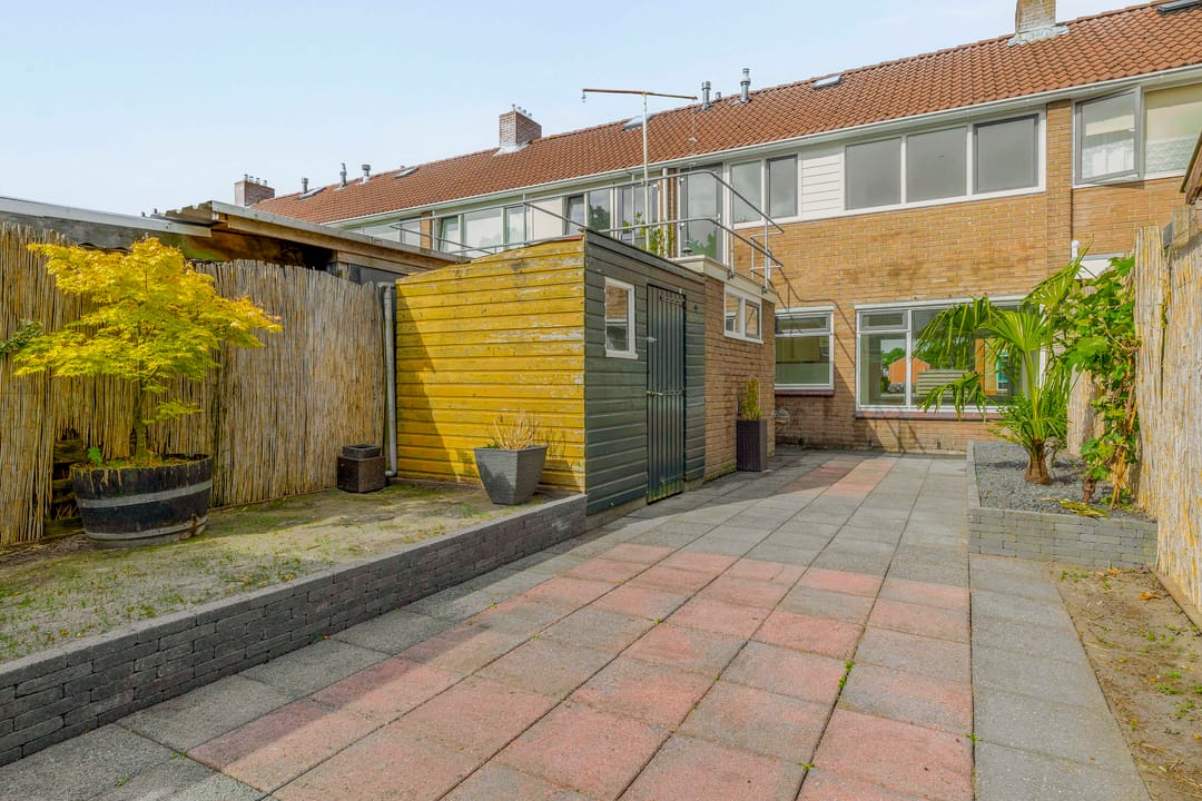 Foto 2 van De Wetering 12