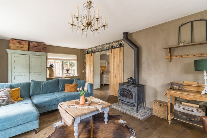 Photo 15 of Hoefslag 8