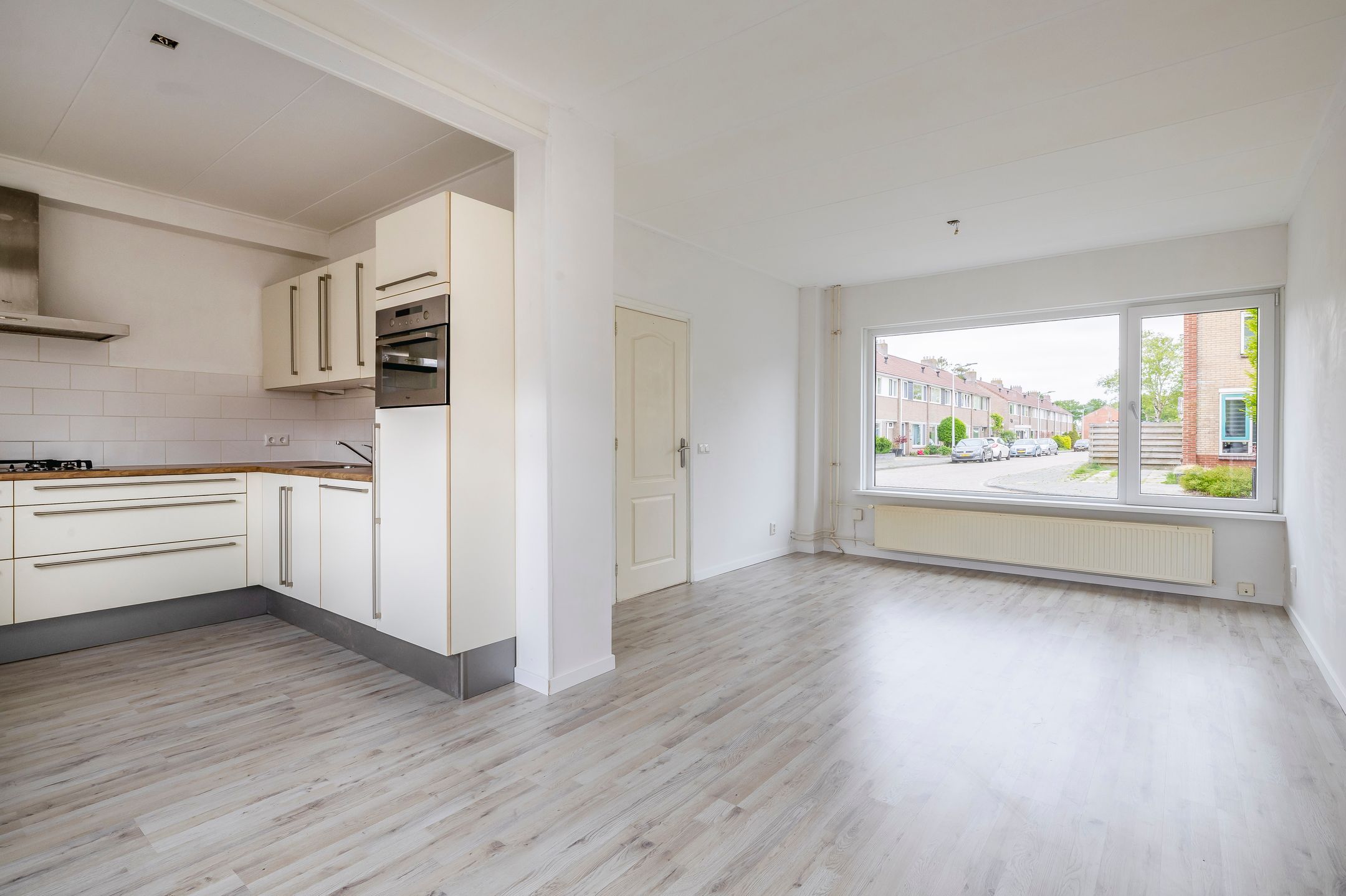 Foto 3 van De Wetering 12