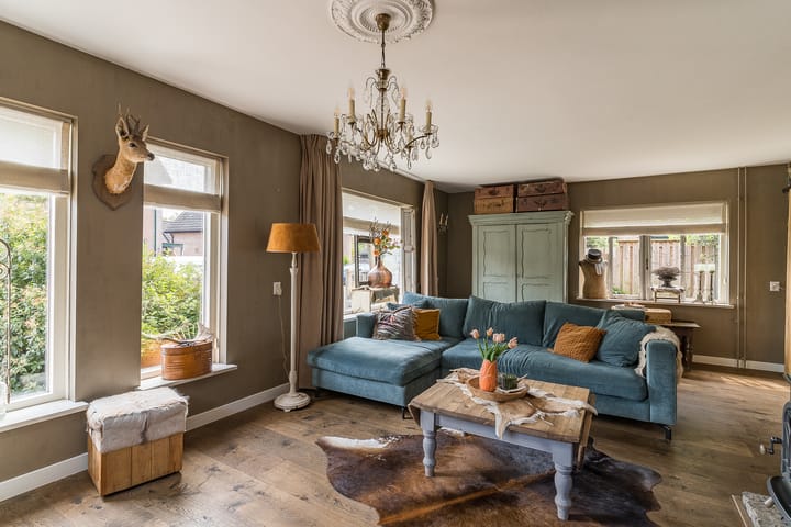 Photo 16 of Hoefslag 8