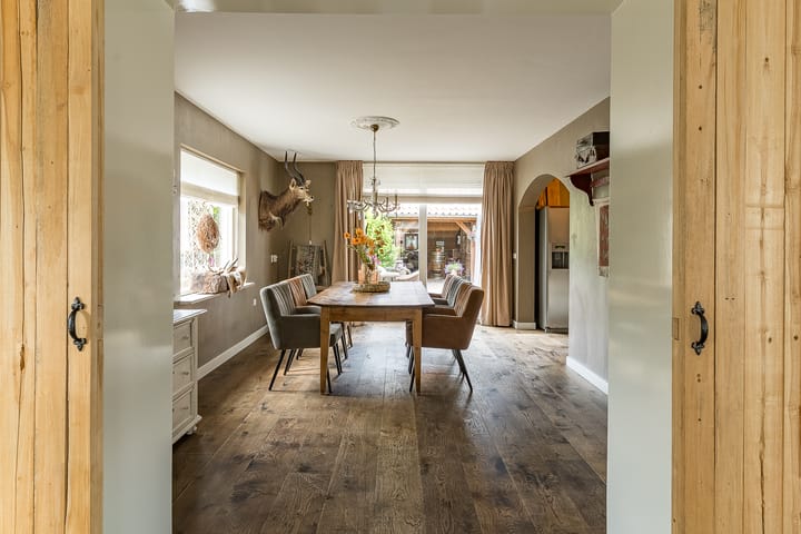 Photo 17 of Hoefslag 8