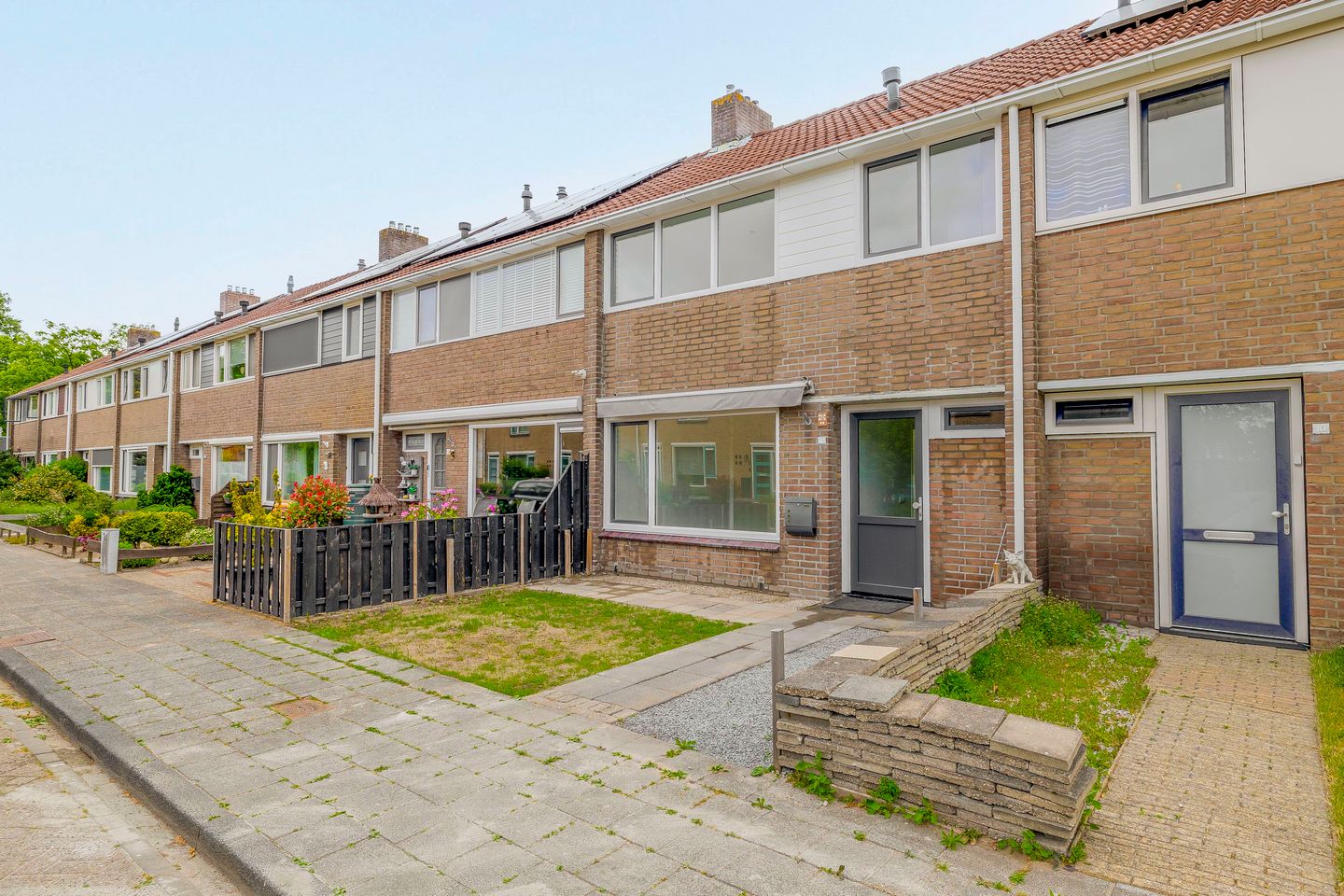 Foto 5 van De Wetering 12