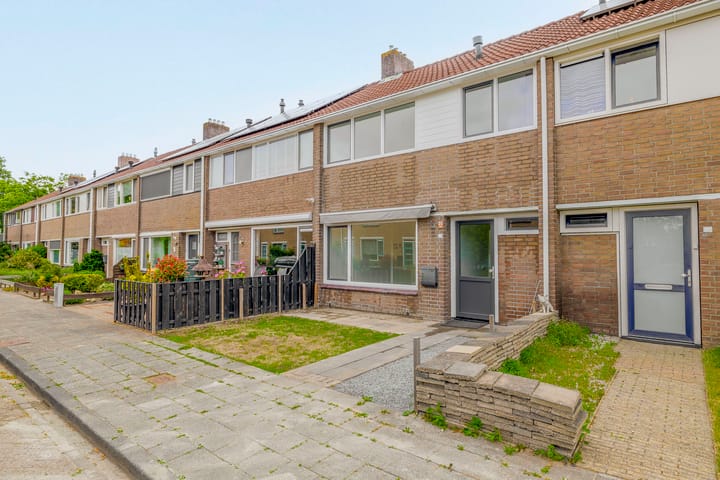 Foto 5 van De Wetering 12