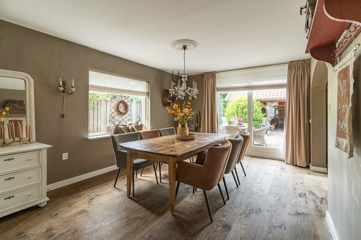 Photo 19 of Hoefslag 8