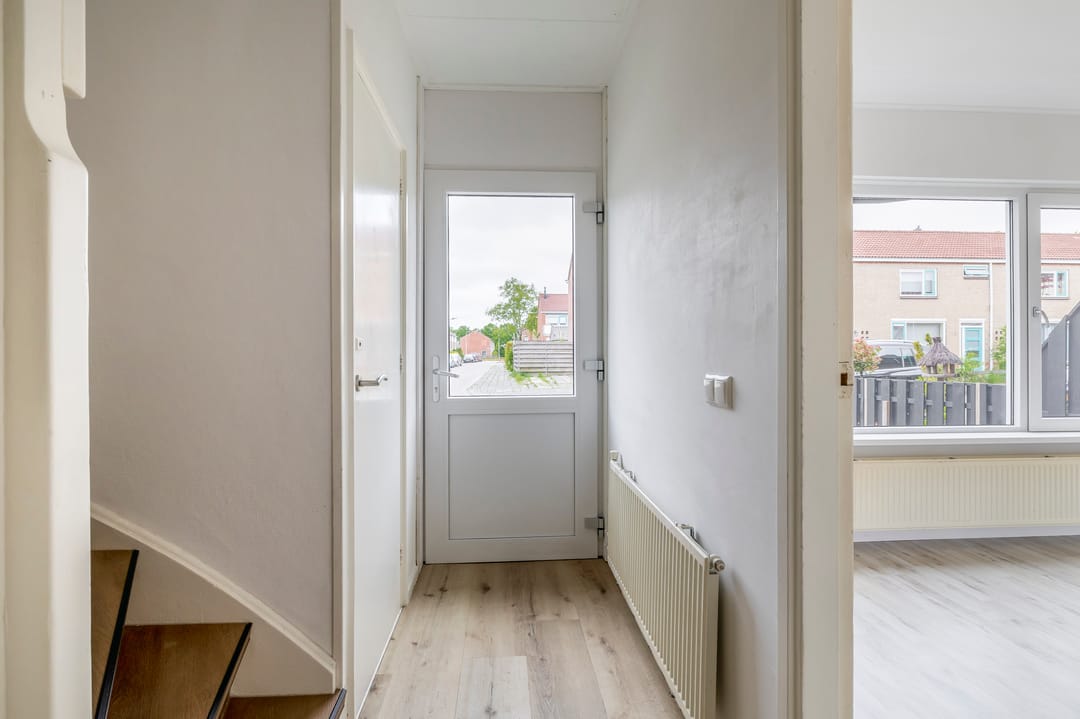 Foto 7 van De Wetering 12