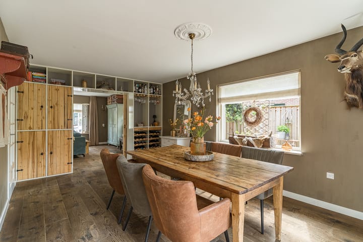 Photo 20 of Hoefslag 8