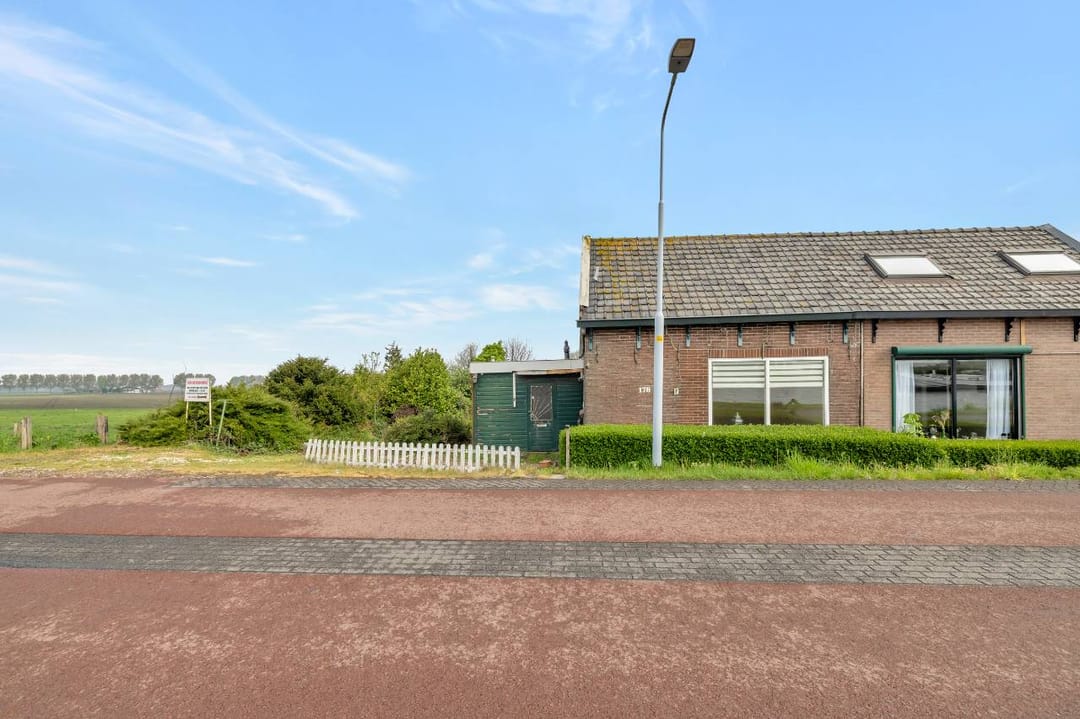 Foto 2 van Huigsloterdijk 178