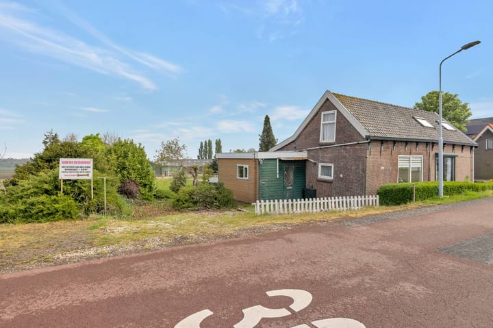 Foto 3 van Huigsloterdijk 178