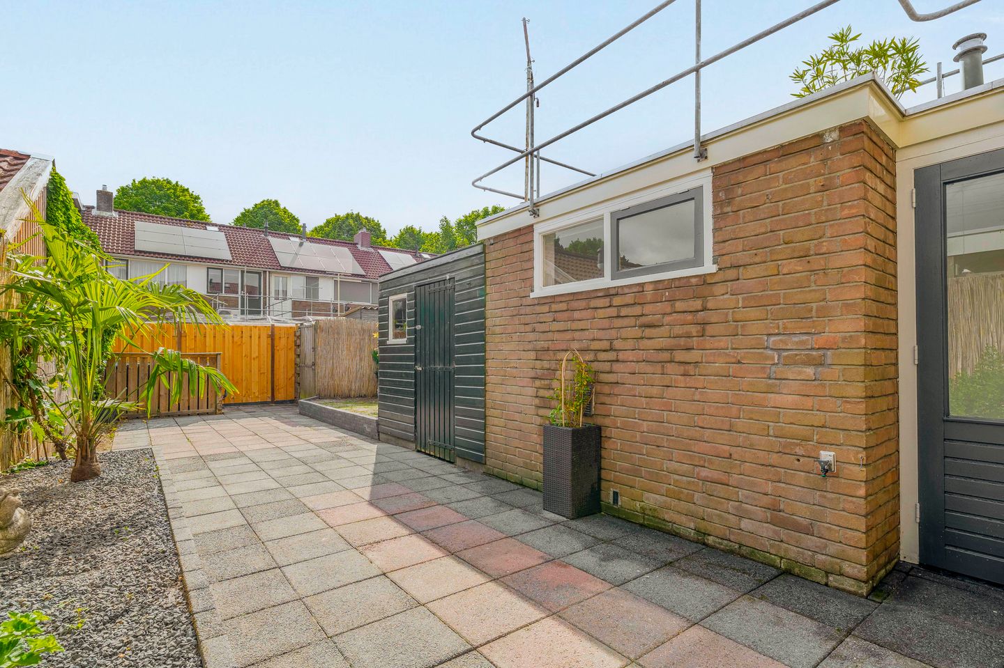 Foto 25 van De Wetering 12