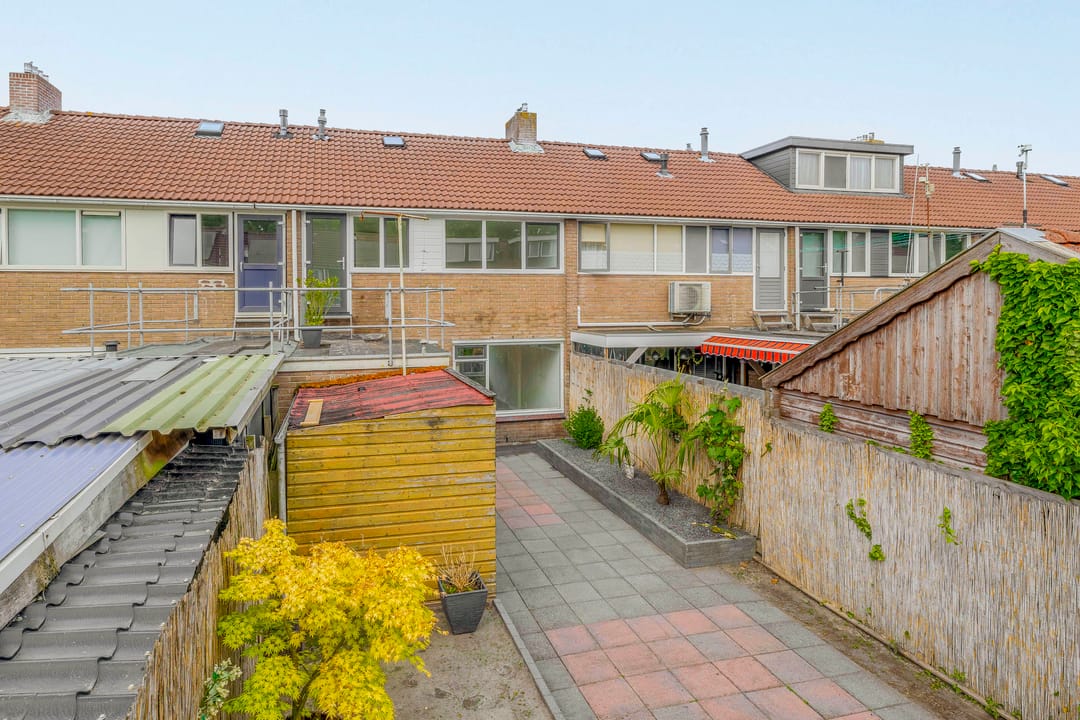 Foto 26 van De Wetering 12