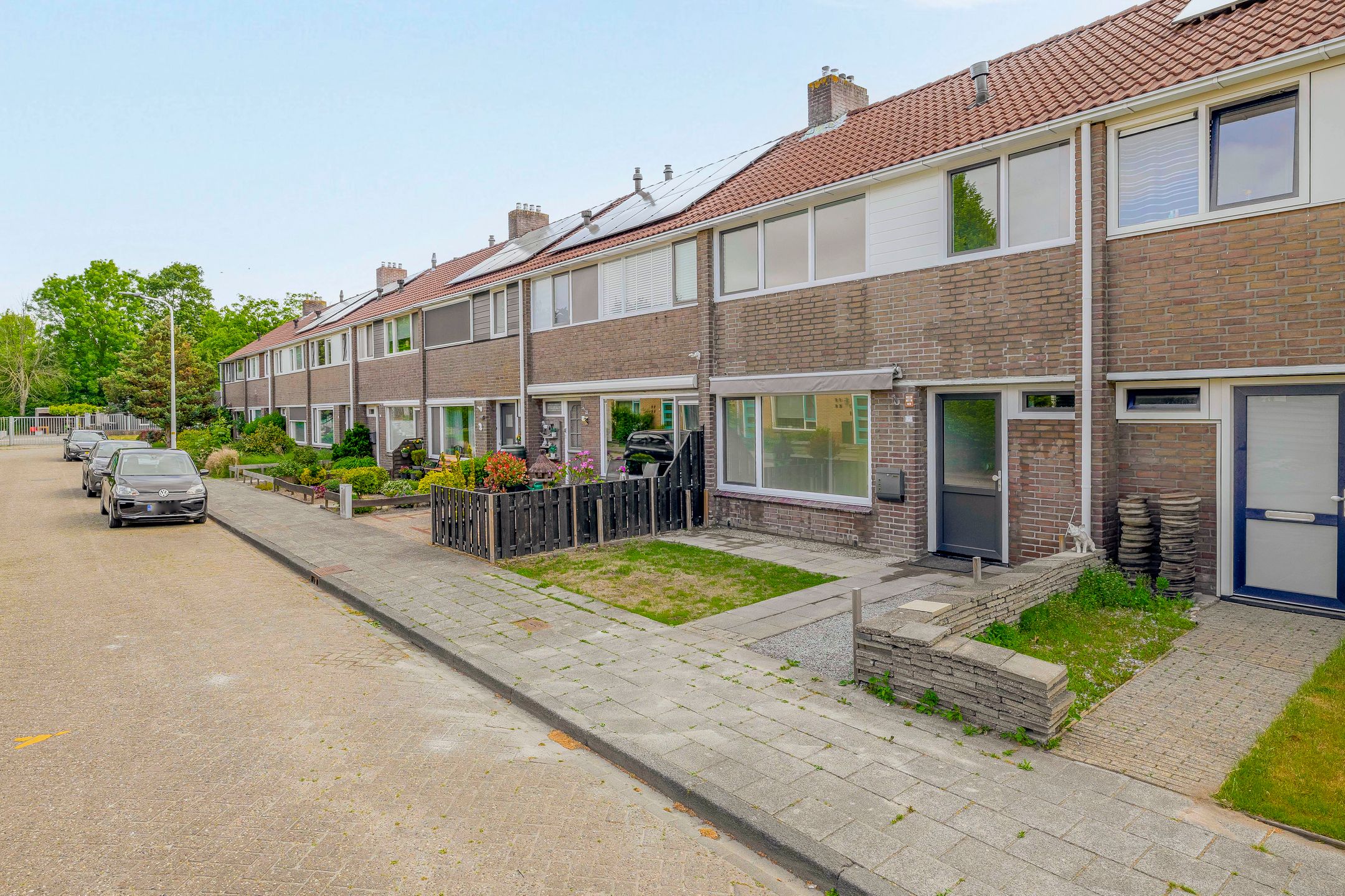 Foto 30 van De Wetering 12