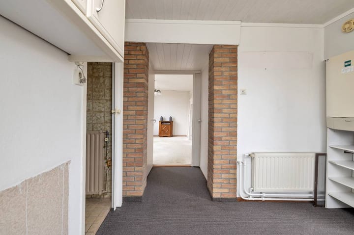 Photo 17 of Huigsloterdijk 178