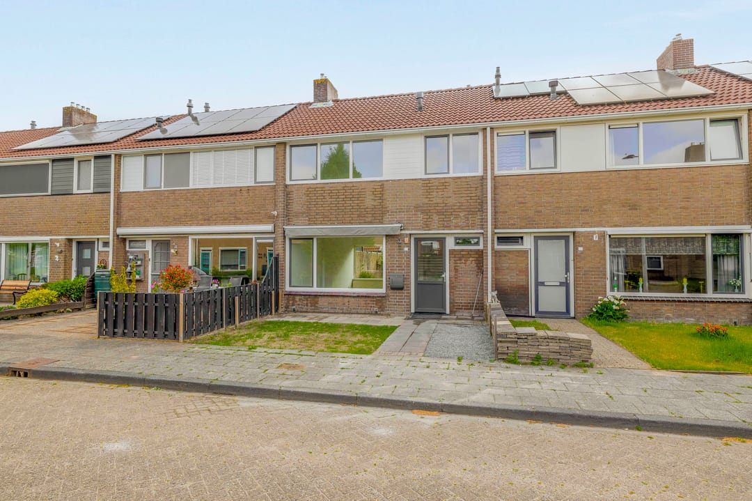 Foto 32 van De Wetering 12