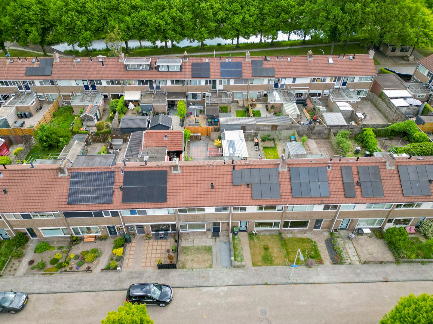 Foto 34 van De Wetering 12