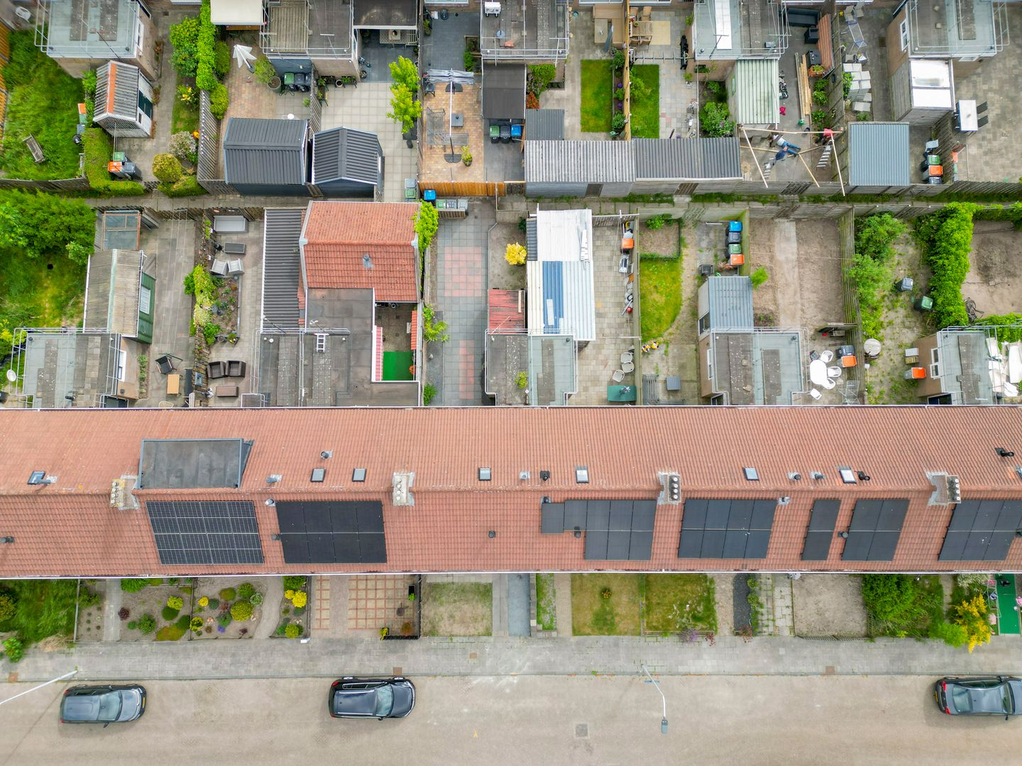 Foto 35 van De Wetering 12