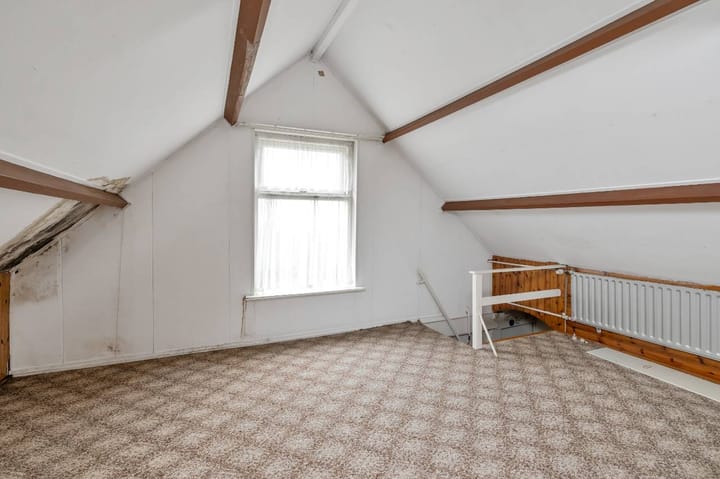 Photo 23 of Huigsloterdijk 178