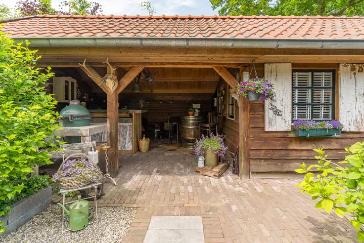 Photo 49 of Hoefslag 8