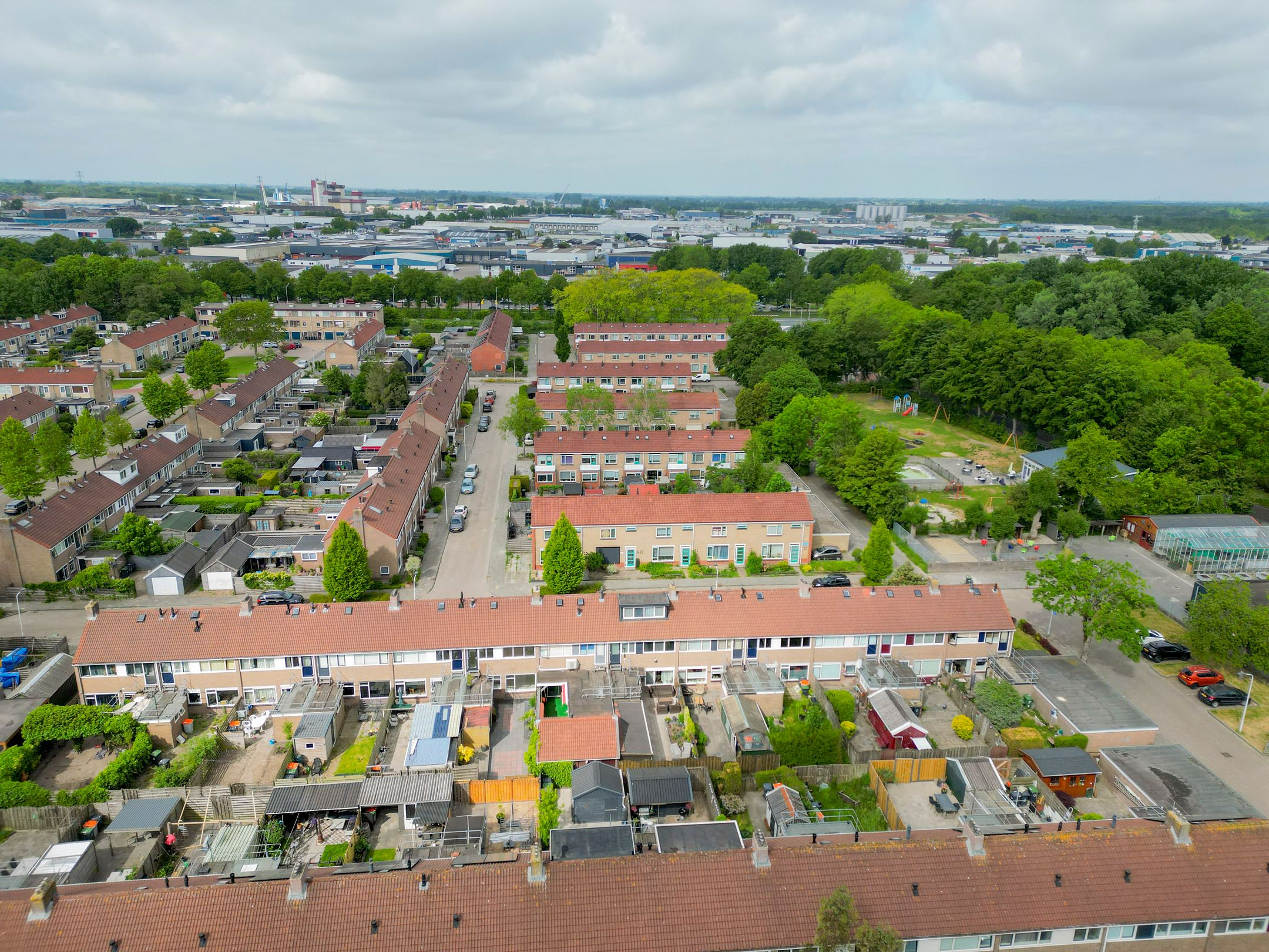 Foto 36 van De Wetering 12