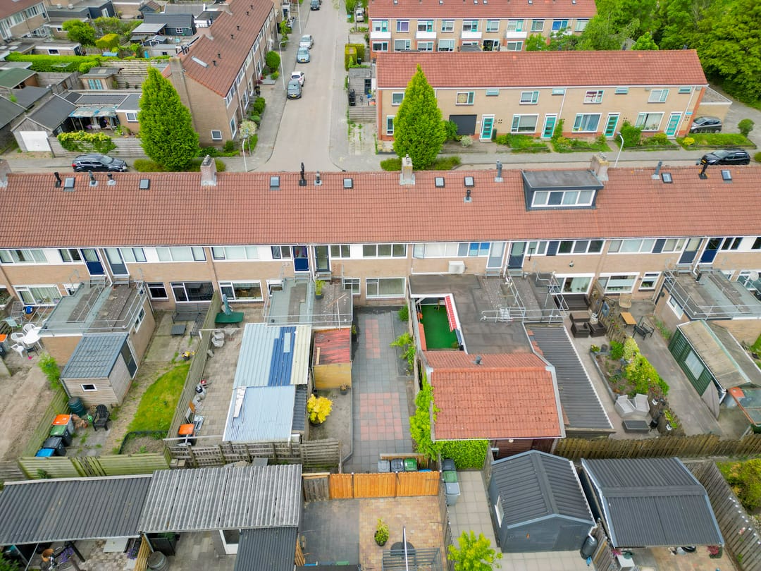 Foto 37 van De Wetering 12